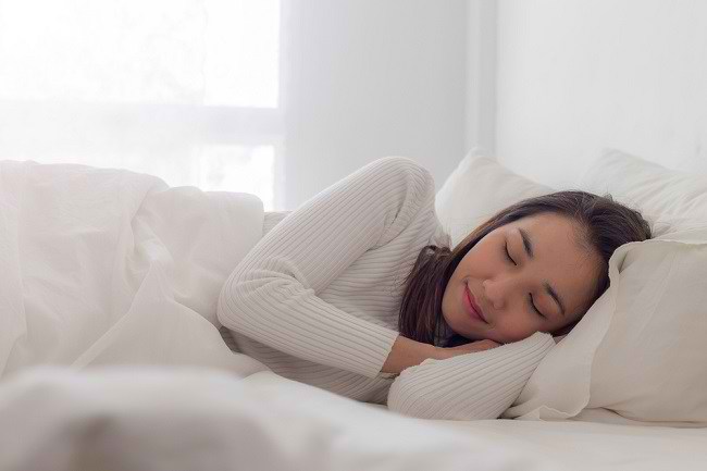 tips meningkatkan kualitas tidur